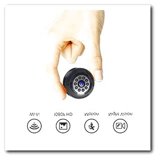 Hidden Camera Detector How Does It Work